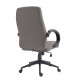 Dorset High Back Fabric Manager Chair